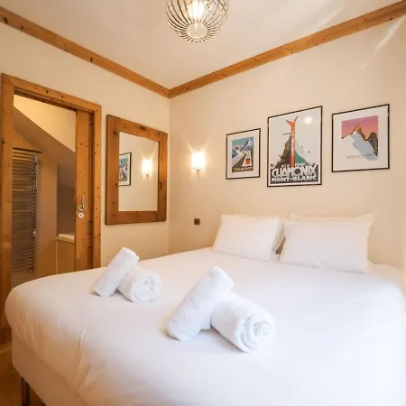 Chalet Moraine Vue 10pers Sauna Jacuzzi