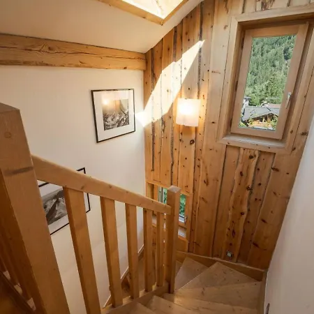 Moraine Vue 10pers Sauna Jacuzzi Chalet Les Houches