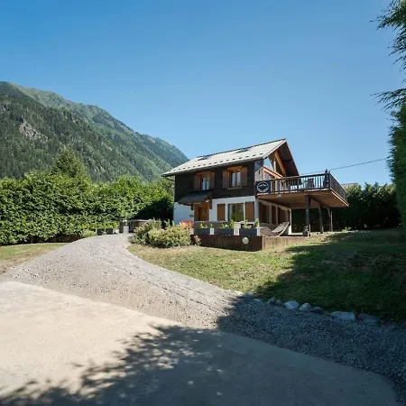 Chalet Moraine Vue 10pers Sauna Jacuzzi *